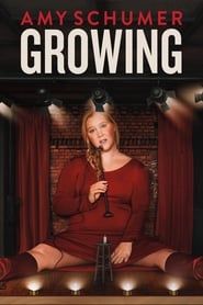 Amy Schumer: Growing-hd