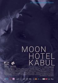 Image Moon Hotel Kabul 2018