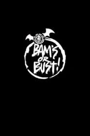 Bam's or Bust! (2008)