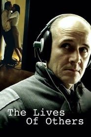 The Lives of Others series tv