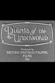 Plants of the Underworld series tv