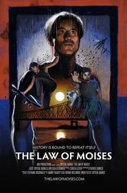 The Law of Moises series tv