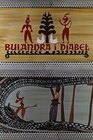Bulandra and the Devil series tv