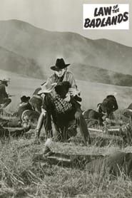 Law of the Badlands (1945)