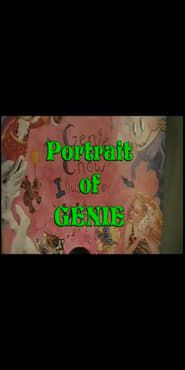 Portrait of Genie series tv