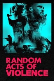 Random Acts of Violence series tv