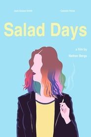 Image Salad Days