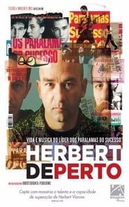 Herbert de Perto series tv