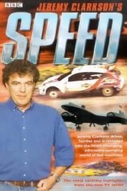 Jeremy Clarkson's Speed series tv