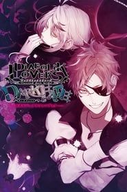 Diabolik Lovers OVA series tv