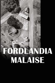 Fordlandia Malaise series tv