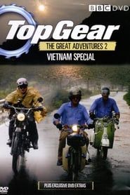 Top Gear: Vietnam Special series tv