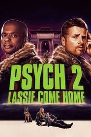 Voir Psych 2: Lassie Come Home (2020) en streaming