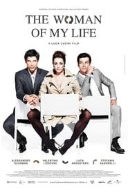 Woman of My Life series tv