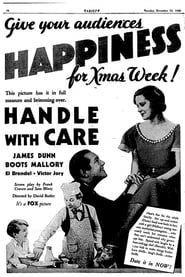 Image Handle with Care 1932