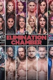 WWE Elimination Chamber 2019 series tv