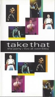 Image Take That: The Party - Live at Wembley
