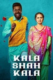 Kala Shah Kala (2019)