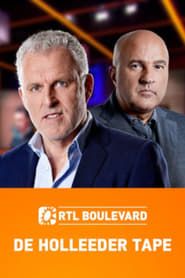 RTL Boulevard: De Holleeder Tapes series tv