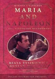 Maria and Napoleon series tv