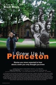 watch I Grew Up in Princeton