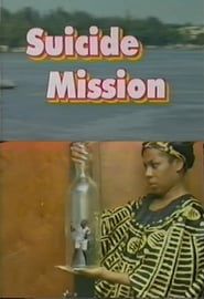 Suicide Mission series tv