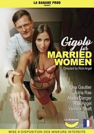 Gigolo for Married Women-hd