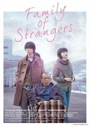 Family of Strangers series tv