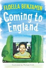 Image Coming To England 2003