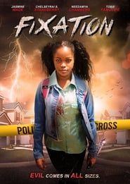 Fixation series tv