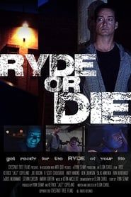 Image Ryde or Die 2018