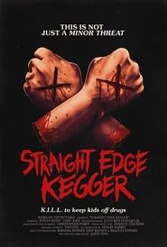 Straight Edge Kegger-hd
