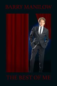 Image Barry Manilow - The Best of Me Live
