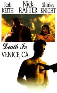 Image Death in Venice, CA