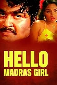 Hello Madras Girl series tv