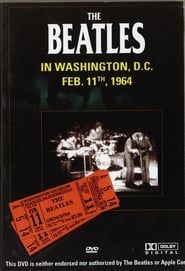The Beatles: Live in Washington DC series tv