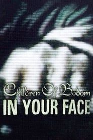 Children Of Bodom - In Your Face series tv