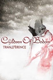 Image Children Of Bodom - Transference