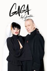Image Gaga by Gaultier
