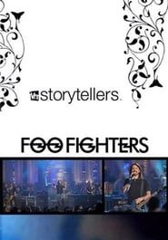 Foo Fighters: VH1 Storytellers series tv