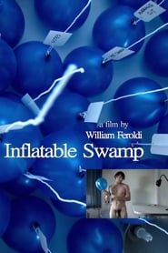 Image Inflatable Swamp