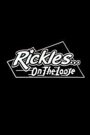 Image Rickles... On the Loose 1986