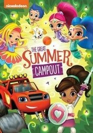 Image Nickelodeon Favorites: Great Summer Campout!