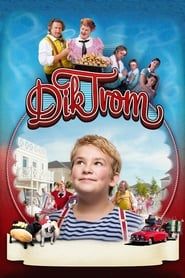 Dik Trom series tv