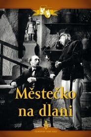 watch Městečko na dlani