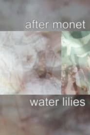 Image After Monet Water Lilies