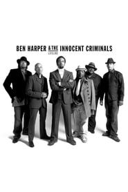 Ben Harper & The Innocent Criminals - Lifeline DVD series tv