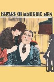 Beware of Married Men series tv
