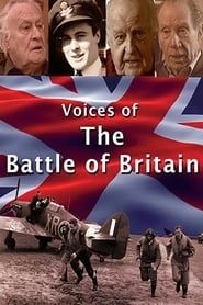 Voices of the Battle of Britain series tv
