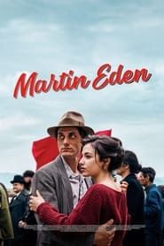Martin Eden series tv